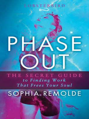 cover image of Phase Out